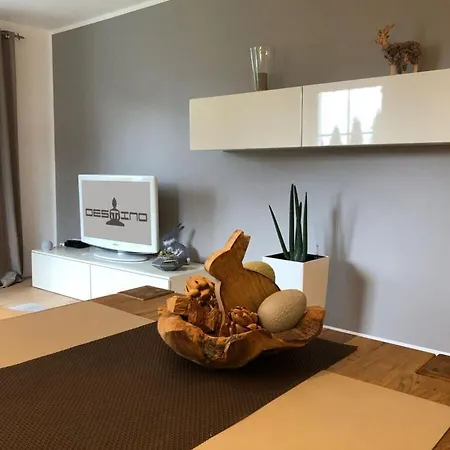 Cosy Near Center *